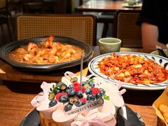 -破三川·新川菜(静安大融城店)