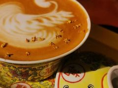 -茶是一枝花泡茶店
