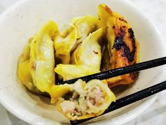 -蒋家桥饺面店(广陵路店)
