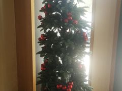 -星巴克(红房子店)