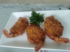 -必胜客(欢乐颂店)