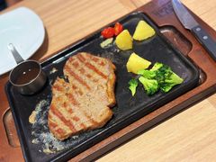 -必胜客(永旺店)