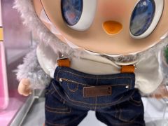 -泡泡玛特POPMART(北国先天下店)