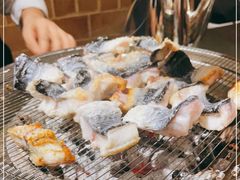 -味家烤肉烤鳗鱼牛排(西塔旗舰店)