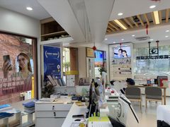 -亿视康青少儿眼镜(五官科店)