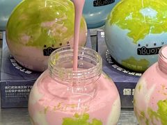 -白色日记·手作酸奶(麦凯乐店)