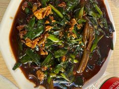 -三百碗宝应长鱼面(板仓街店)