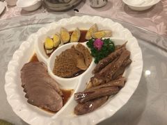 -清华酒楼(盘门店)