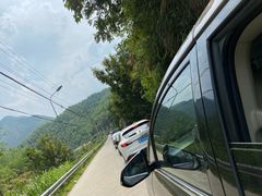 -将军关探险漂流