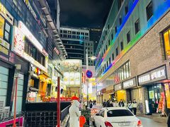 -Olive Young(明洞旗舰店)