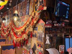 -桃太郎寿司料理(南坪店)