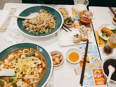 -咬不得高祖生煎·简餐(赛银国际店)