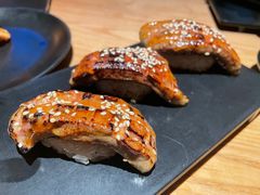 鹅肝寿司-昊·来了寿司(龙湖时代天街店)