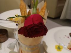 -晶雅花园西餐厅(南京首店)