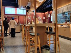 大堂-八二小区抄手(龙湖上城天街店)