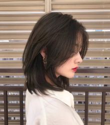 -AFA Hair studio·女士发型设计