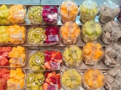 -永辉超市(鲁谷店)