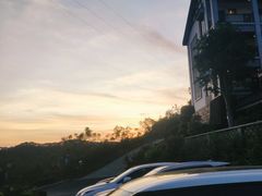 -广东天露山旅游度假区