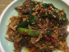 夫妻肺片-小四川菜馆(托乐嘉店)