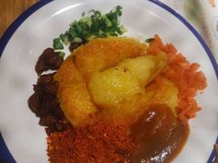 -怪噜范·老贵阳街头名小吃(鸿通城店)