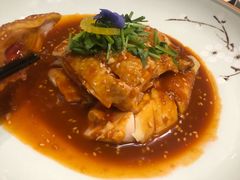 -京香轩·中餐厅(上海中庚聚龙酒店)