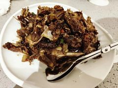 -便宜坊烤鸭店(科创店)