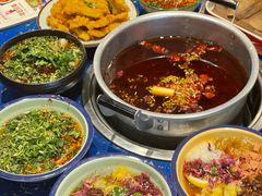 -马路边边串串香(双井直营店)