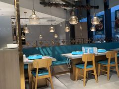 -半天妖烤鱼(新中关购物中心店)