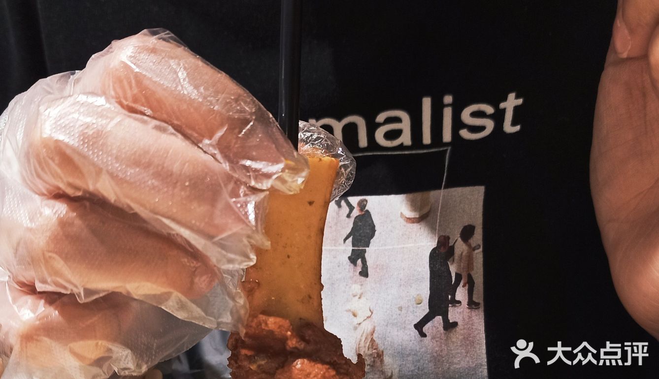 美食探店 | 牛蛙遇上羊蝎子，你选哪个？