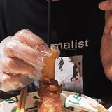 美食探店 | 牛蛙遇上羊蝎子，你选哪个？