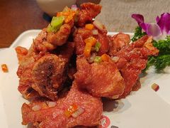 -俏东方·海味水饺·青岛菜(崂山店)