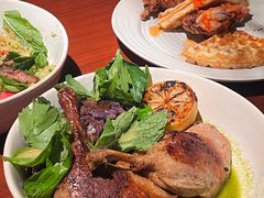 -MAGPIE喜鹊派餐厅(华侨城店)
