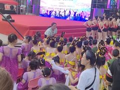 -同至人购物中心(朝阳街店)