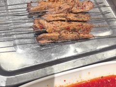 -郑家包子牛肉拉面(尚勤路店)