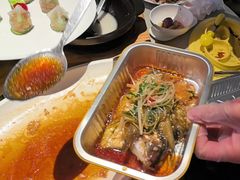 -明州小宴(文化广场店)