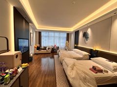 -衢州大花园国际酒店