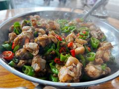 -小四川美食馆(幸福路店)