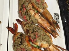 -HIHE Bistro·Oyster Bar(华熙live店)