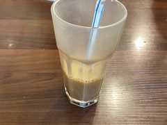 冻奶茶-三宝冰室(皇朝店)