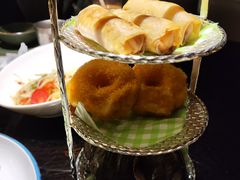 -金厨泰国餐厅·全泰籍厨师料理(拱北店)