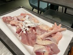 -百年果林椰子鸡(益田假日里店)