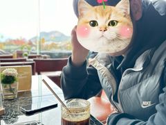 -时光吧·大堂吧·丽江和府洲际度假酒店