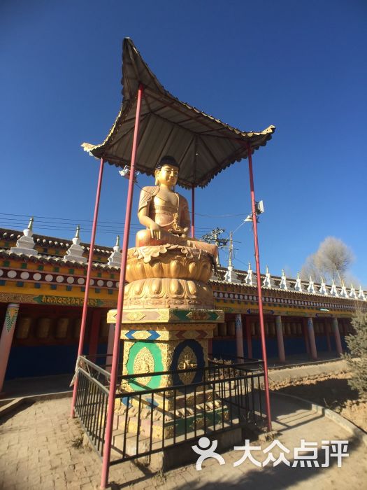 吾屯上寺图片 - 第11张