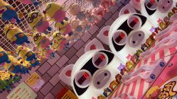 -多奇妙儿童乐园(昆山吾悦店)