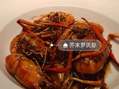 -熊记虾王·小龙虾(东晓南店)