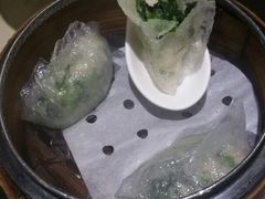 -糖朝(尖沙咀店)