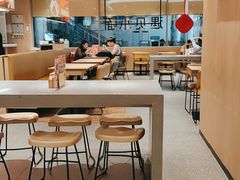 大堂-遇见小面(站西路店)