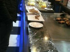 -星海汇海鲜自助烤肉火锅(百大店)