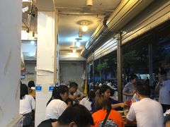大堂-黑竹香鸡(营和巷店)
