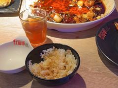 -红盔甲·小龙虾(车公庙店)